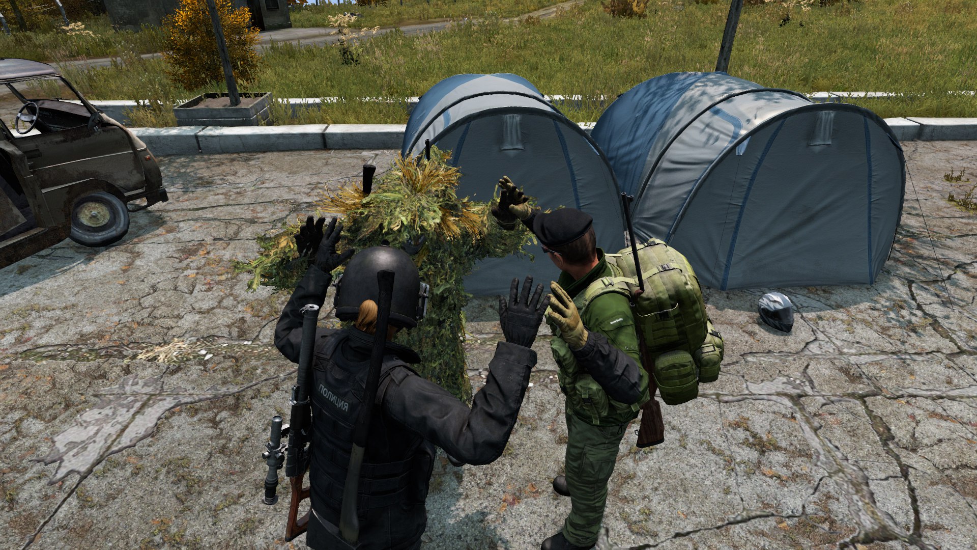 TMGaming.ru